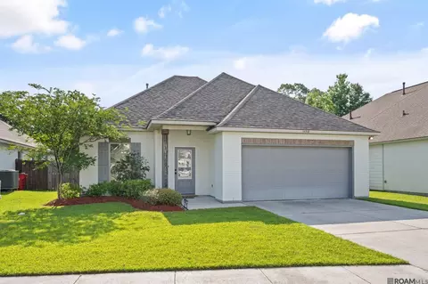 14518 Sterling Oaks Dr, Gonzales, LA 70737