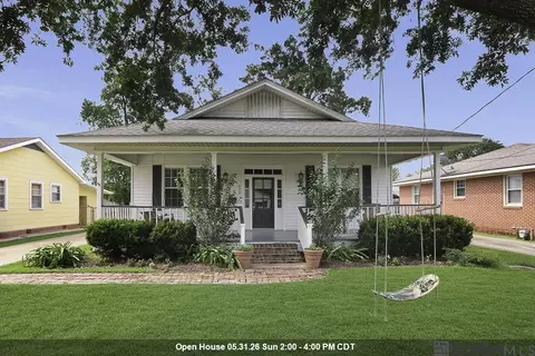 529 Maryland Ave, Port Allen, LA 70767