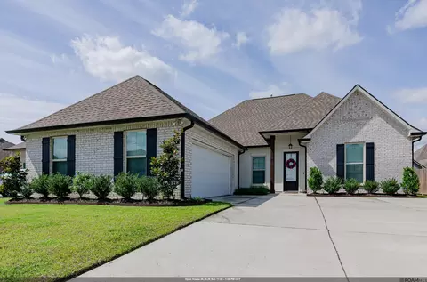 278 Peacock Pointe, Thibodaux, LA 70301
