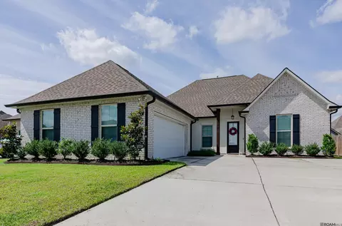 278 Peacock Pointe, Thibodaux, LA 70301