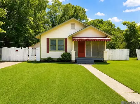 2764 Dalton St, Baton Rouge, LA 70805