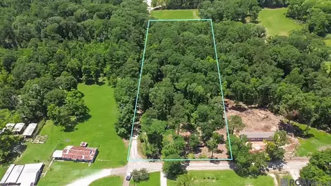Tract C Picou Rd, Maurepas, LA 70449