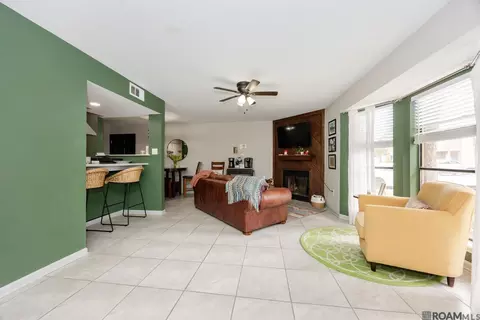1727 S Brightside View Dr # D, Baton Rouge, LA 70820