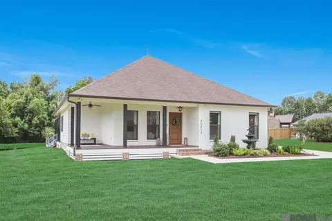 40413 Pocorello Dr, Gonzales, LA 70737