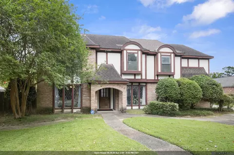 3543 Harris Dr, Baton Rouge, LA 70816