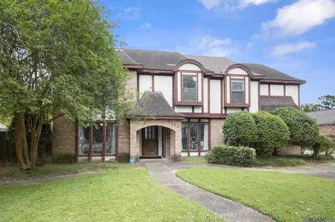 3543 Harris Dr, Baton Rouge, LA 70816