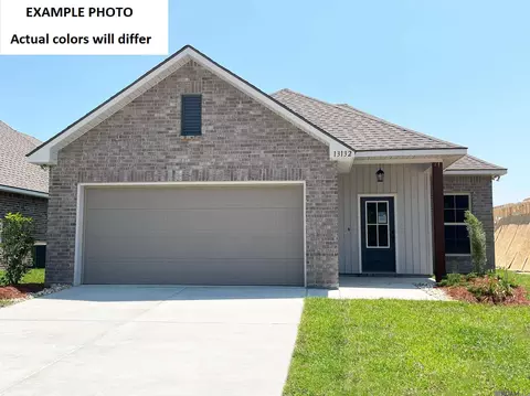 13049 Ducks Landing St, Gonzales, LA 70737