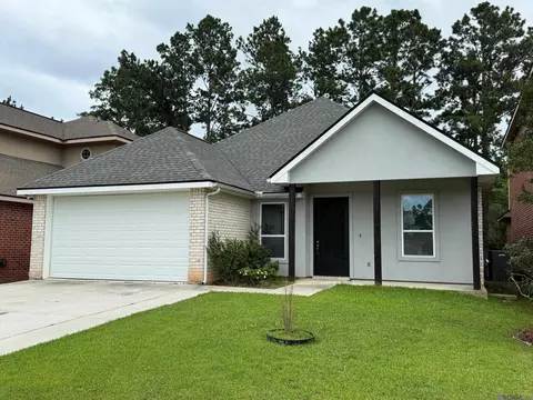 23318 Fairway Garden Ct # 8, Springfield, LA 70462