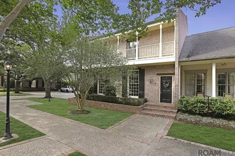45 Jamestowne Ct, Baton Rouge, LA 70809