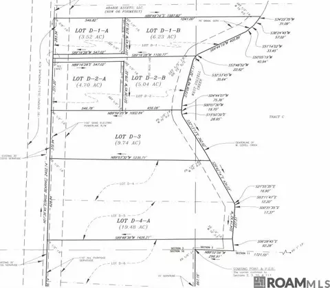 33550 Stella Ln, Walker, LA 70785