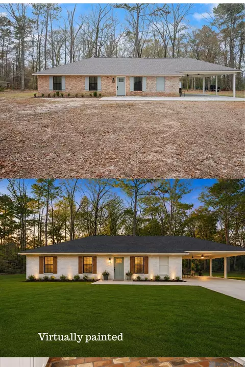 11232 Buddy Ellis Rd, Denham Springs, LA 70726
