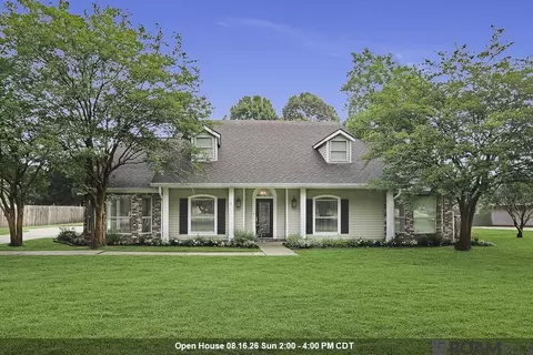 7775 Kripple K Rd, Denham Springs, LA 70706