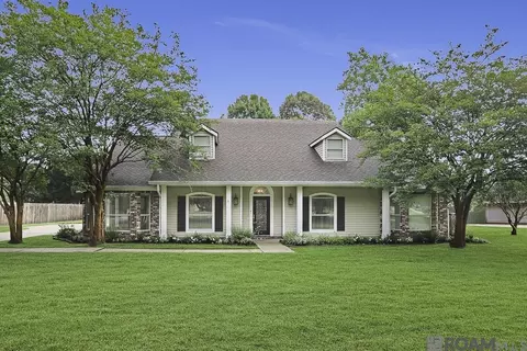 7775 Kripple K Rd, Denham Springs, LA 70706