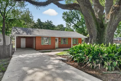 4615 41st St, Zachary, LA 70791