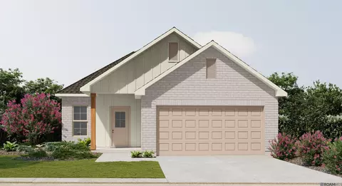 2167 Sherris Way, Port Allen, LA 70767