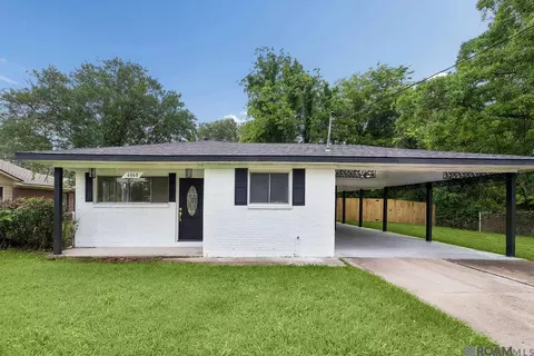 6060 Silverleaf Ave, Baton Rouge, LA 70812