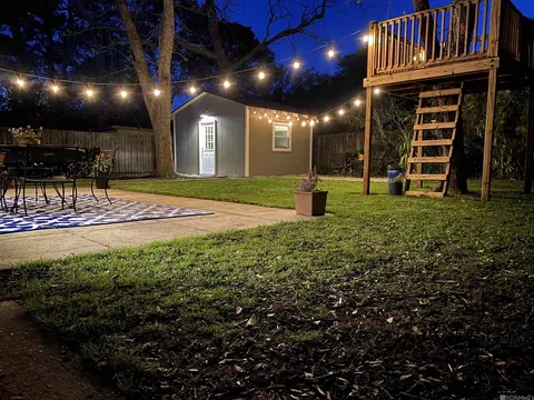 331 S Fairfax Dr, Baton Rouge, LA 70806