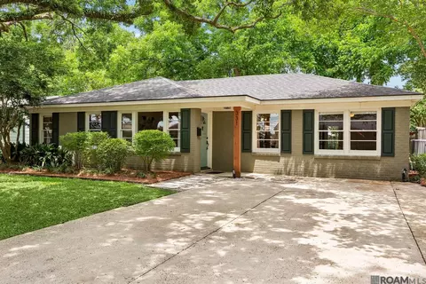 331 S Fairfax Dr, Baton Rouge, LA 70806