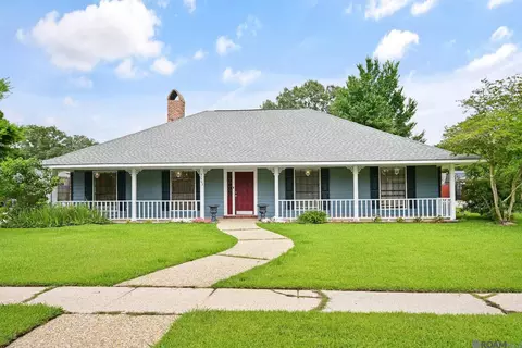 5003 Mobile Dr, Baton Rouge, LA 70817