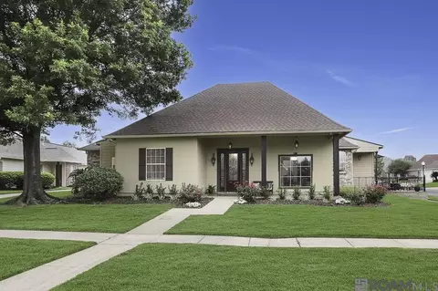 10143 Glen Ridge Ave, Baton Rouge, LA 70809