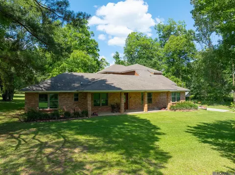 10890 Brown Rd, Saint Francisville, LA 70775