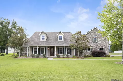 23475 Kirtley Dr, Plaquemine, LA 70764