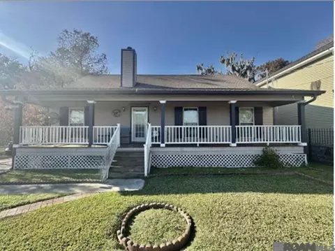 115 Lakeview St, Pierre Part, LA 70339