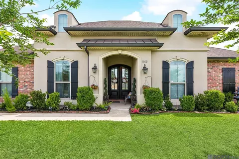 1032 N Montz Dr, Gramercy, LA 70052