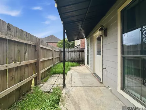 Exterior - 20334 De Chene Dr, Walker, LA 70785 photo 4 of 4
