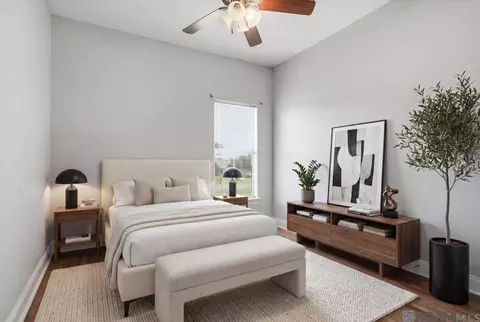 Bedroom - 20334 De Chene Dr, Walker, LA 70785 photo 1 of 3