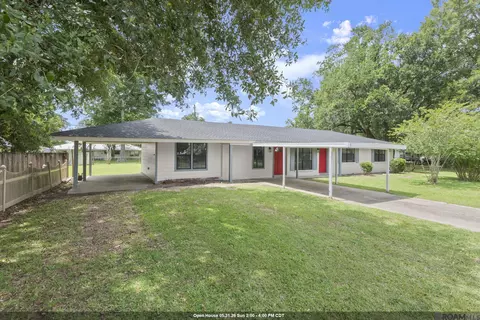 9312 Watson Dr, Denham Springs, LA 70726