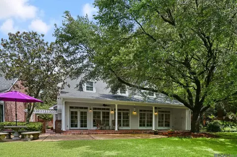 5807 Laurel Hill Ln, Saint Francisville, LA 70775