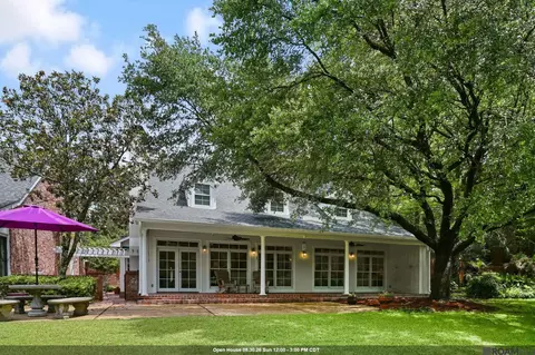 5807 Laurel Hill Ln, Saint Francisville, LA 70775