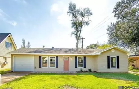 203 Marion Dr, Houma, LA 70360