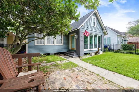 1829 Olive St, Baton Rouge, LA 70802