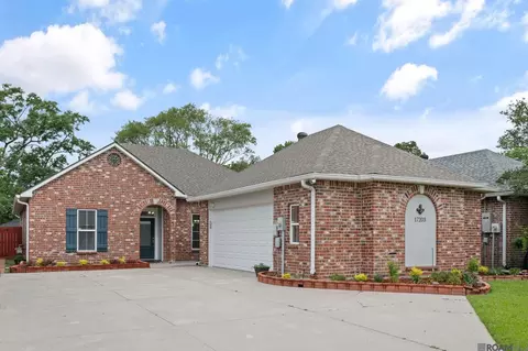 17203 Rue Vlg, Prairieville, LA 70769