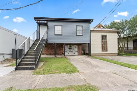 316 Claiborne St, Donaldsonville, LA 70346
