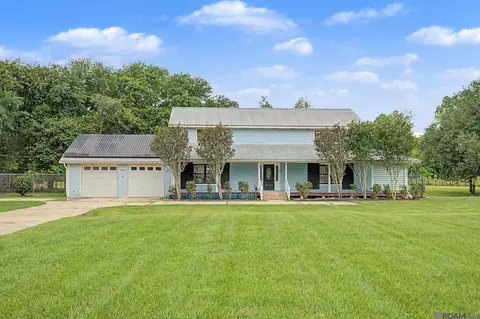 1420 Bayou Paul Ln, Saint Gabriel, LA 70776