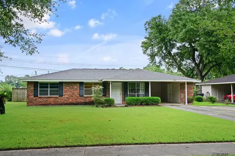 217 E Bolivar Dr, Baton Rouge, LA 70819