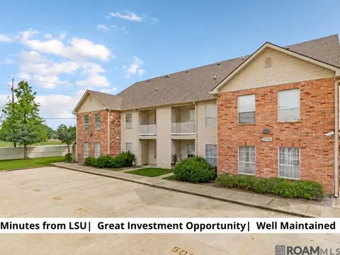900 Dean Lee Dr # 503, Baton Rouge, LA 70820