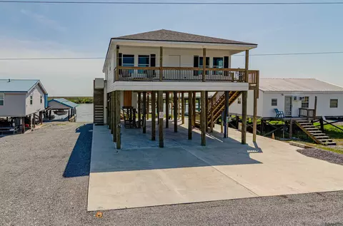 7603 La Hwy 56, Chauvin, LA 70344