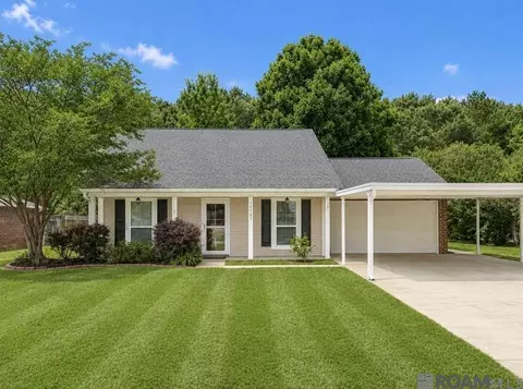 36205 Lynchburg Dr, Denham Springs, LA 70706