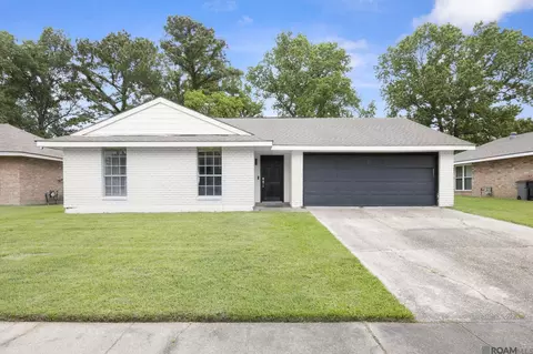 15437 Jester Ave, Baton Rouge, LA 70816