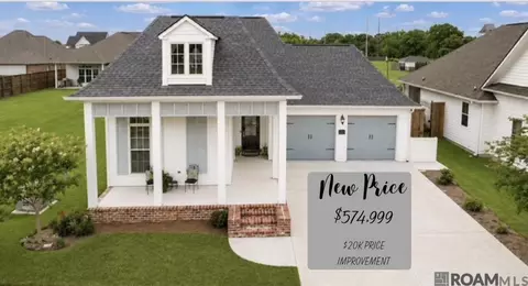 38182 Emery Ln, Prairieville, LA 70769