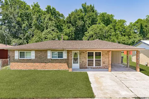 5647 Atlanta Ave, Baton Rouge, LA 70812