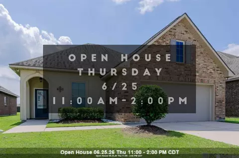 1819 Willow Bend Rd, Saint Gabriel, LA 70776