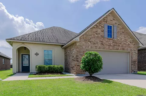 1819 Willow Bend Rd, Saint Gabriel, LA 70776