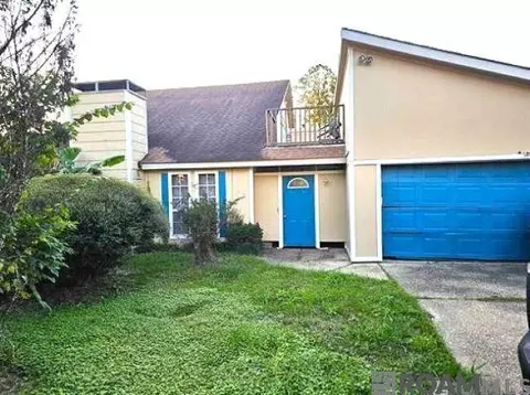 14138 Pinehurst Ave, Baton Rouge, LA 70817