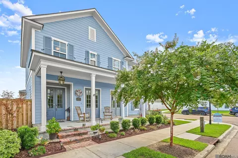1197 Memorial Sq, Zachary, LA 70791