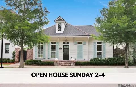 2052 Verte Dr, Baton Rouge, LA 70808